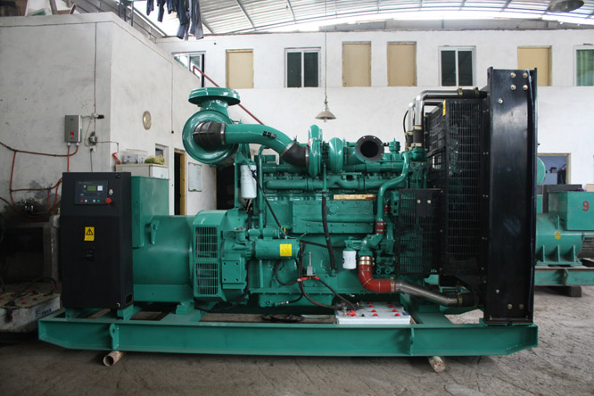 宾川环保无噪音：租用静音发电机组，为环境和耳朵双重保驾护航